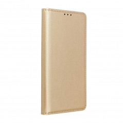 Apple iPhone 13 Book Handytaschen Smart Case Book Gold 