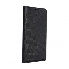 Apple iPhone 13 Pro Book Handytaschen Smart Case Book Schwarz 