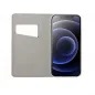 Apple iPhone 13 Pro Book Handytaschen Smart Case Book Schwarz 