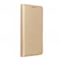 Apple iPhone 13 mini Book Handytaschen Smart Case Book Gold 