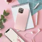 i-Jelly auf XIAOMI Redmi Note 10 5G MERCURY Abdeckung TPU Rosa