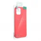 Colorful Jelly Case auf Apple iPhone 13 mini Roar Abdeckung TPU Rosa