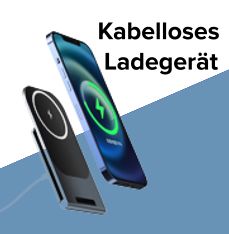 Kabelloses Ladegerät